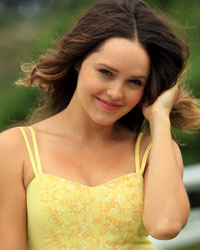 Rebecca Breeds